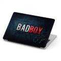 Bad Boy laptop back cover vinyl skin 12 13 14 15.6 inch for all laptop skin sticker. 