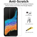 tempered glass for samsung galaxy xcover6 pro phone case on xcover x cover cover6 6 6pro xcover6pro procase back 360 galxy glaxy. 