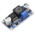 XL6009 Adjustable DC TO DC boost step up module converter. 