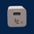 LeTV Genuine QuickCharge 3.0A Fast Charger 24W Power Adapter (used lot). 