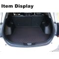 Changan Oshan x7 7d trunk matt premium quality. 