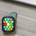 kw19 max smart watch Series 9 Smartwatch With 2.12inch HD Display, Calling Gesture, Bluetooth Calling And Sleep Monitoring. 