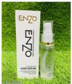 Enzo Keratin Hair Serum - Enzo hair serum for Men & Women - Professional Health Care With Keratin 100 ML. 