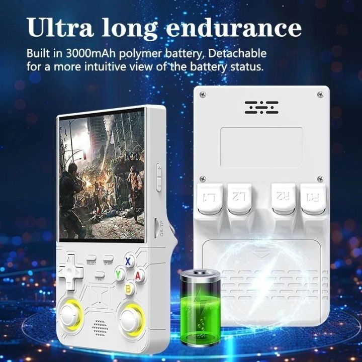 R36%20Ultra%20Retro%20Handheld%20Game%20Console,%20with%2064G%20Built-in%2020000+%20Games,%203000mAh%20Rechargeable,%20Support%2020+%20Simulators,%20Linux%20System,%204.0%20Inch%20IPS%20Screen%20Portable%20Pocket%20Arcade%20-%20Image%206