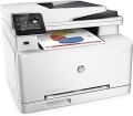 HP Laserjet Pro M277dw Wireless All-in-One Color Printer Certified by Asian Traders with Returned warranty. 