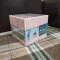 Home Kit Multifunction Kitchen Storage Rack Spoon - Tableware Organizer Holder Large Capacity Draining Rack. 