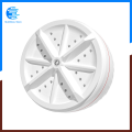 Mini Washing Machine Ultrasonic Turbine Wash, Mini Portable Washing Machine, Portable Washing Machine for Sink, Mini Washing Machine, Turbine Washing Machine with USB, Dishwasher, Wash Balls, Laundry and Cleaning, Traveling Washing Machine. 