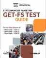 GET-FS Test (State Bank of Pakistan) SBP Book by Dogar brothers For The Recruitment Of: Officer Grade-I (OG-I) Officer Grade-2 (OG-2) Officer Grade-3 (OG-3). 