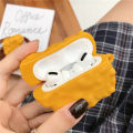 Sweet & Sour Sauce Chicken Nuggets airpods pro Protective Shell 1/2/3 Applicable for Apple Wireless Bluetooth Earphone Cover Soft Case. 