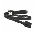 SATA 3 Premium Cable for SSD & HDD – Speed up to 6GB/s. 