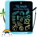 Best Selling LCD Writing Tablet for Kids |Educational Toys |Drawing Pad| Best Gift. 