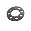 FLANGE STEEL PP COATED HDPE (PN-16) Fittings for best Used in Industrial & Commercial Sector. 