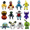 My Singing Monsters Plush Toy Doll. 