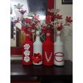 decorating items for home. 