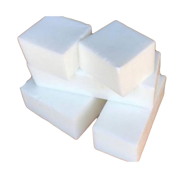 Goat Milk Melt and Pour Soap Base 80g