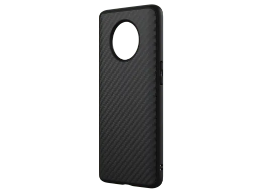 RhinoShield%20SolidSuit%20for%20OnePlus%207T%20%E2%80%93%20Carbon%20Fiber%20/%20Black%20-%20Image%202