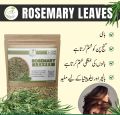 Rosemary Leaves for hair growth | Promote circulation to scalp - 30g. 