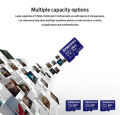 100% genuine+free delivery+COD  Samsung Pro Plus Memory Card 512GB 256GB 128GB U3 V30 A2 High Speed Level 10 TF Card UHS-I 64GB U1 A1 V10 EVO Plus Micro SD card. 