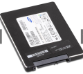 SAMSUNG Genuine 128GB 2.5" 6Gb/s SATA Internal Solid State Drive. 