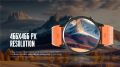 Ronin R-010 Smart Watch | 1.43" Amoled Display | Smart Notification | 100+ Sports Mode | 100+ Watch Faces | Heart Rate Sensor | Accelerometer Sensor | Spo2 Sensor | AOD | Bluetooth Calling | IP 68 Water Resistant. 