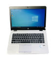 HP EliteBook 840 G4 - Core i7 7th Generation - 8GB RAM - 256GB M2 SSD. 