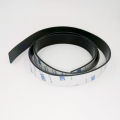 1M White Silicone Rubber Strip Self Adhesive Seal Gasket Thickness 1mm/2mm/3mm/5mm Width 10mm/15mm/20mm/30mm/40mm/50mm. 