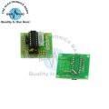 ULN2003 Stepper Motor Driver Board Module In Pakistan. 