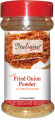 Italiano Fried Onion Powder 80gm. 
