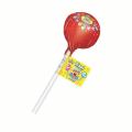 JoJo Giant Fun Day Lollipop (15 Small Lollipops Inside). 