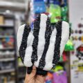Universal Microfiber Glove With Hard Fiber For Engine And Tyres Pack Of 2. 