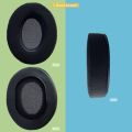 THOUBLUE Replacement Ear Pad For Redragon H510 Zeus Earphone Memory Foam Cover Earpads Headphone. 