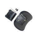i8 Wireless Keyboard Russian English Hebrew Version i8+ 2.4GHz  Air Mouse Touchpad Handheld for Android TV BOX  Mini PC. 