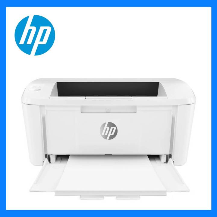 HP LASERJET PRO M15W PRINTER