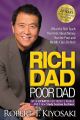 Rich Dad, Poor Dad By Robert T. Kiyosaki. 