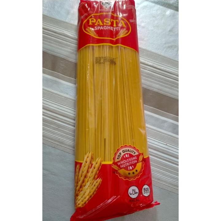Pasta Spaghetti  - 500 Grams
