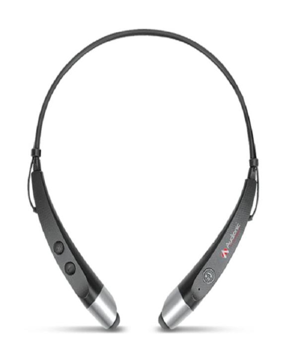 B-880 Bluetooth Neckband - Black