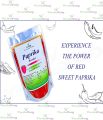 100% Pure Red Sweet Paprika Powder, Non Smoked Paprika Powder, 100g. 