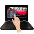 Lenovo ThinkPad Yoga 11e (11.6 inch Led, 2-in-1 Touchscreen Laptop (Intel® Core™ i3 7th Gen 8GB RAM, 256GB SSD, Webcam) Black. 