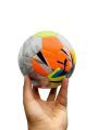 Zee Sports Mini Football For Kids in Premium Quality With Machine Stitching. (MULTICOLOURS). 