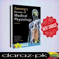 Ganong's Review of Medical Physiology 25th edition by Ganong's. 