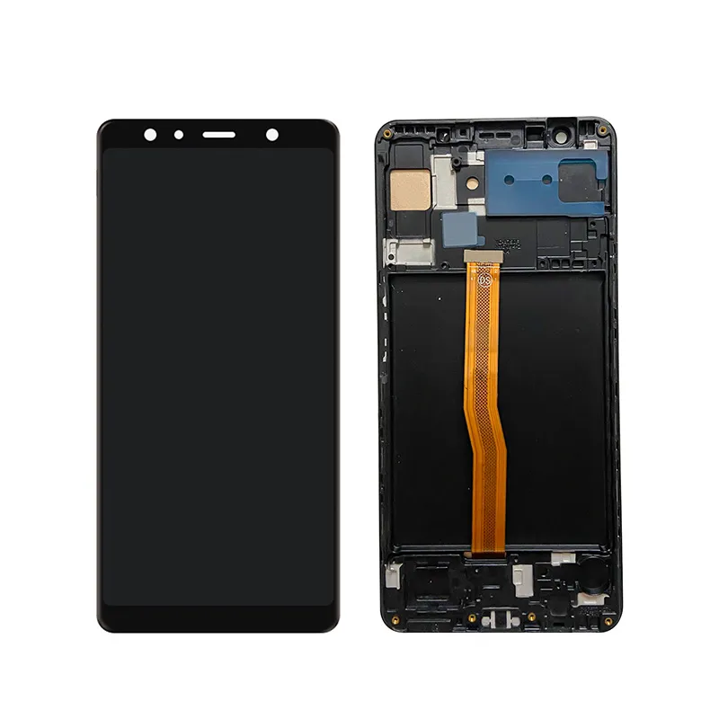 Touch Screen Replacement A750 Samsung Display For Samsung Galaxy