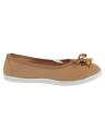 Canvas Slip On Rubber Dye Toms For Women - 19MT. 