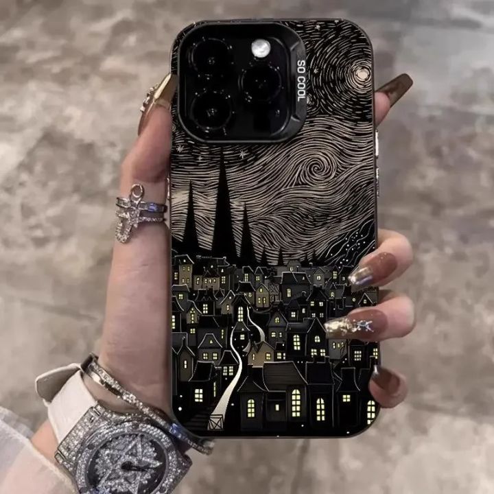 %E3%80%90%20Ready%20Stock+Fast%20Delivery%20%E3%80%91Luxury%20Art%20Starlit%20Sky%20Phone%20Case%20Suitable%20For%20iPhone%2017%2016%2015%2014%2013%2012%2011%20Pro%20Max%207%208%2014%2015%2016%20Plus%2017%20Air%2012%2013%20Mini%20X%20Xr%20Xs%20Max%20IMD%20Cover%20-%20Image%209