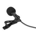 Andoer 150cm Portable Mini Clip-on Omni-Directional Stereo USB Mic Microphone for PC Computer. 