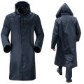 Rain Coat Lite - Premium Waterproof Raincoat | All-Weather Rain Wear | Durable Bike Suit BARSATI | Lightweight, Windproof, Travel-Friendly, Unisex Rain Protection. 