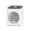 Overheat Protection Tip-Over Switch 1000w Power Indicator Light Electric Fan Heater. 