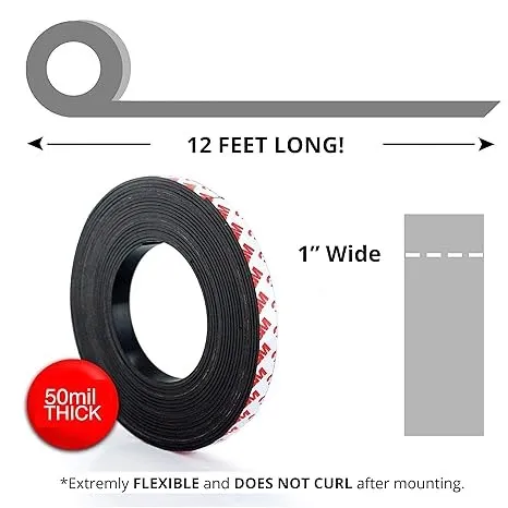Craftopia%20Self%20Adhesive%20Magnet%20Strip%20Cuttable%20Roll,%201%20inch%20x%203%20Meter%20Sticky%20Back%20Magnetic%20Tape%20roll,%20Strong%20Flexible%20Easy%20to%20Cut%20Peel%20and%20Stick%20Magnetic,%2050%20mil%20Thick%20for%20Crafts%20Gifts%20Office%20Home%20-%20Image%205