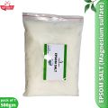 Epsom Salt 500 gram–for Plant Growth- Epsom Salt With Crystals For Plants/bath. 