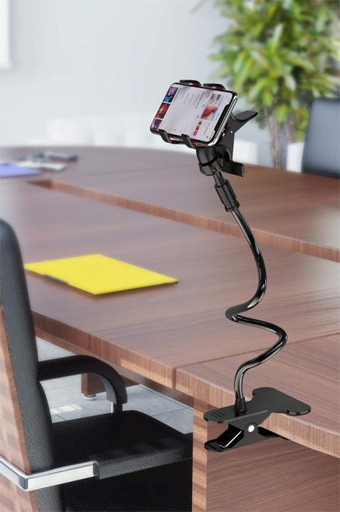 TIK%20TOK%20%20Universal%20Flexible%20Mobile%20Snake%20Stand%20Mobile%20Holder%20for%20Table%20Lazy%20Bracket%20Two%20Clamp%20Flexible%20Phone%20Stand%20Holder%20for%20iPhone%20Android%20Cellphone%20Support%20-%20Image%208