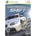 Need for Speed: Shift - Xbox 360 Standard Edition. 